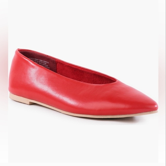 Seychelles Dreamer Pointed Toe Flat - Picture 1 of 7